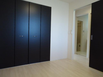 【内装】 | ウィンサムパインⅡ | 洋室