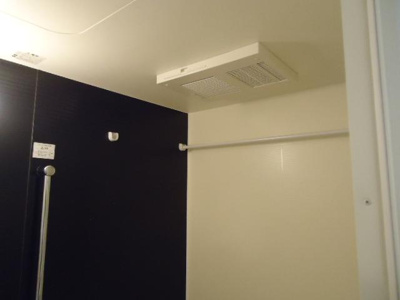 【その他】 | ウィンサムパインⅡ | 浴室乾燥機