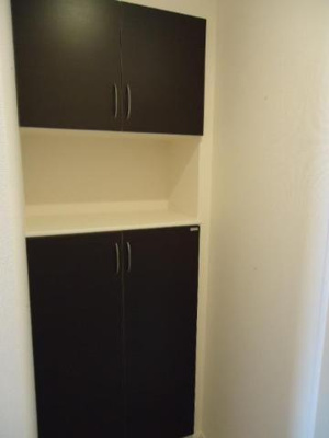 【玄関】 | ウィンサムパインⅡ | 玄関