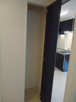 【収納】 | ウィンサムパインⅡ | 廊下収納