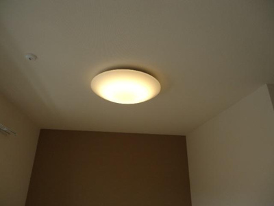 【設備】 | ウィンサムパインⅡ | 照明