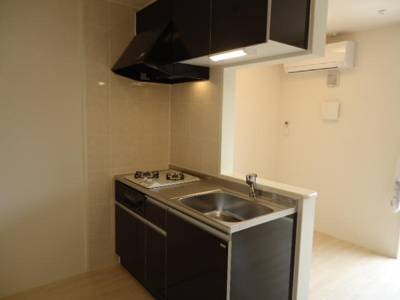 【キッチン】 | ウィンサムパインⅡ | キッチン