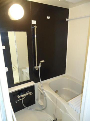 【浴室】 | ウィンサムパインⅡ | バス