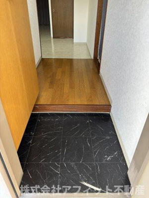 【エントランス】 | ローゼ宮尾
