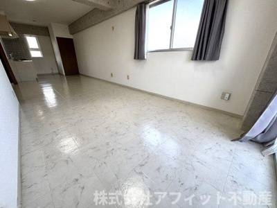 【居間・リビング】 | ローゼ宮尾