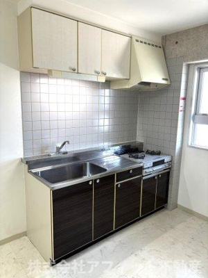 【キッチン】 | ローゼ宮尾