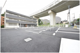 【駐車場】 | 駐車場付き無料！