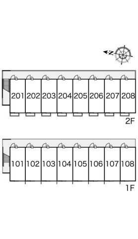 【その他】 | レオパレス桐ノ水