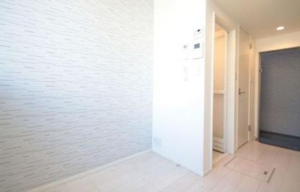 ハーモニーテラス南池袋Ⅱ|★★ネット無料　収納階段付きのロフトデザイナーズ物件です★★