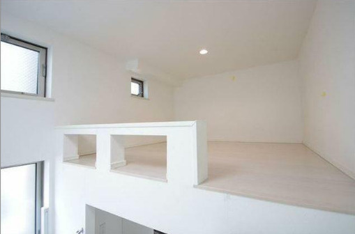 ハーモニーテラス南池袋Ⅱ|★★ネット無料　収納階段付きのロフトデザイナーズ物件です★★