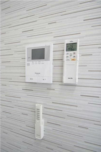 ハーモニーテラス南池袋Ⅱのセキュリティ|★★ネット無料　収納階段付きのロフトデザイナーズ物件です★★