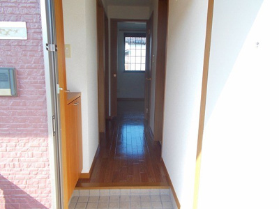 【玄関】 | メゾンＴＯＭ