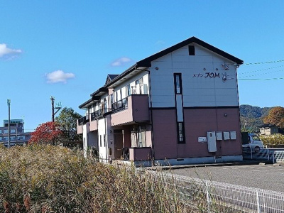 【外観】 | メゾンＴＯＭ