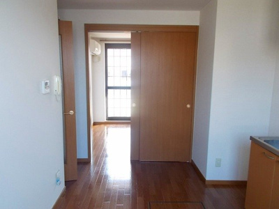 【居間・リビング】 | メゾンＴＯＭ