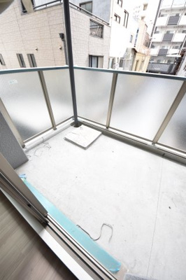 【バルコニー】 | セレニテ神戸ミラク