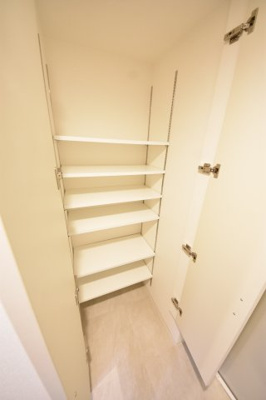 【収納】 | セレニテ神戸ミラク