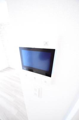 【セキュリティ】 | セレニテ神戸ミラク