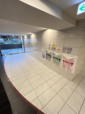 【ロビー】 | セレニテ神戸ミラク