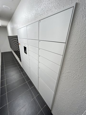 【その他共用部分】 | セレニテ神戸ミラク