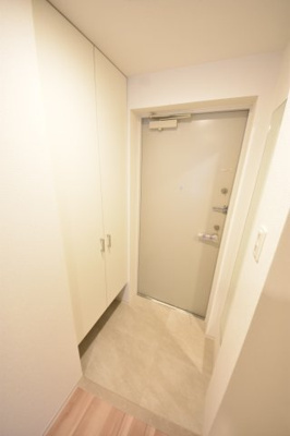 【玄関】 | セレニテ神戸ミラク