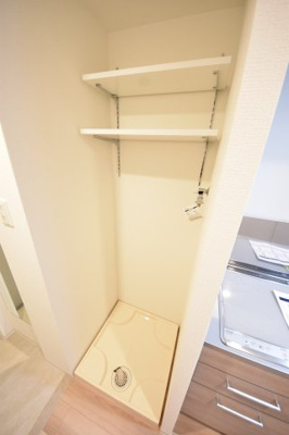 【設備】 | セレニテ神戸ミラク