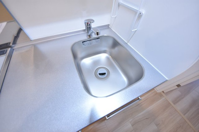 【キッチン】 | セレニテ神戸ミラク
