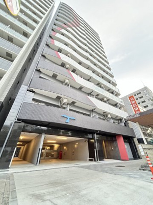 【外観】 | セレニテ神戸ミラク