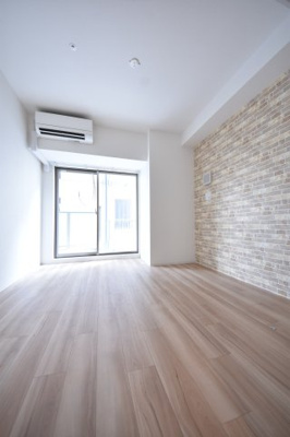 【居間・リビング】 | セレニテ神戸ミラク