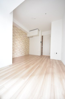 【居間・リビング】 | セレニテ神戸ミラク