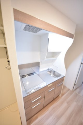 【キッチン】 | セレニテ神戸ミラク