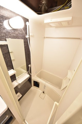 【浴室】 | セレニテ神戸ミラク