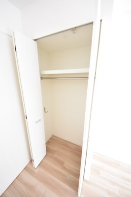 【収納】 | セレニテ神戸ミラク