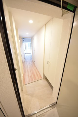 【玄関】 | セレニテ神戸ミラク