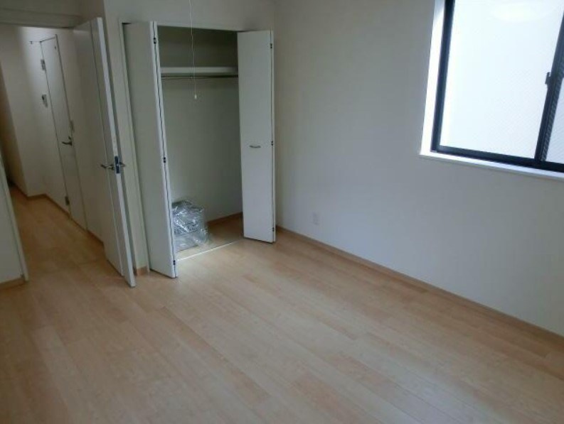 ゼルコバ中野の内装