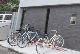 ゼルコバ中野のその他共用部分