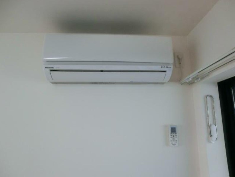 ゼルコバ中野の設備