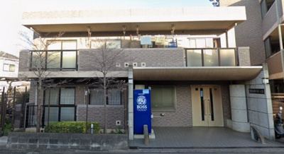 【外観】 | ラフィネ相武台3(ラフィネソウブダイⅢ)