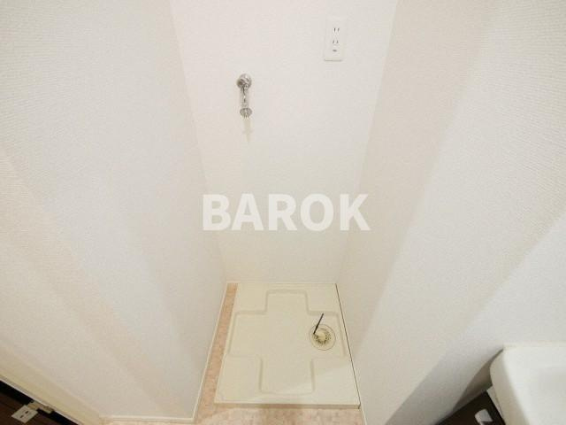 福岡市博多区美野島３丁目の賃貸マンションの設備