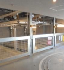 【駐車場】 | リビオレゾン月島ステーションプレミア