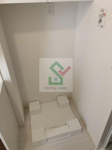 フォルトゥーナの設備