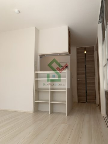 フォルトゥーナの居間・リビング