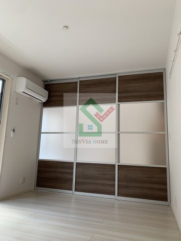 フォルトゥーナの寝室