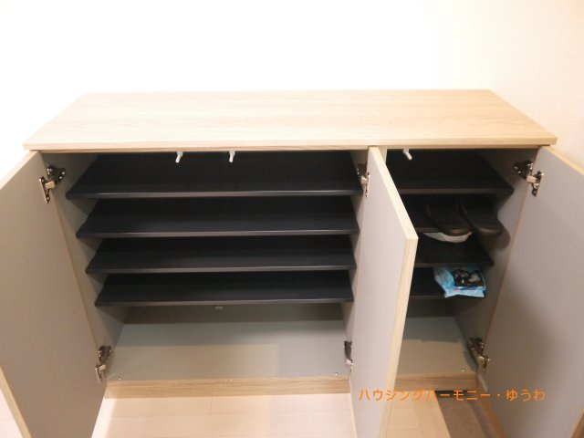 【洋室】 | サニーコート滝野川 | 暖かいひだまりを全身で感じ取れる室内。