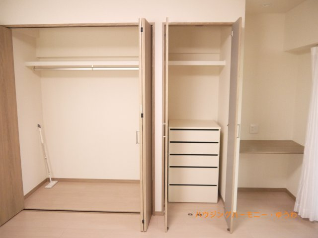 【独立洗面台】 | サニーコート滝野川 | ご家族の1日が始まり、1日の終わりを締めくくる洗面空間。