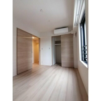 【寝室】 | リビオレゾン月島ステーションプレミア