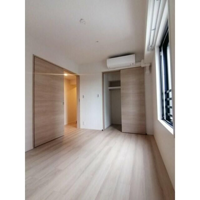 【寝室】 | リビオレゾン月島ステーションプレミア