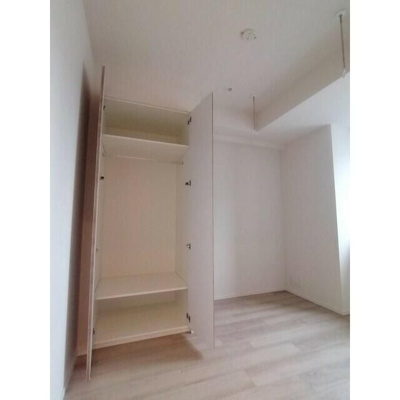 【収納】 | リビオレゾン月島ステーションプレミア