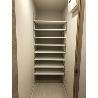 【玄関】 | リビオレゾン月島ステーションプレミア