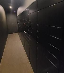 【設備】 | リビオレゾン月島ステーションプレミア