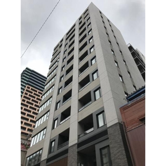 【外観】 | リビオレゾン月島ステーションプレミア